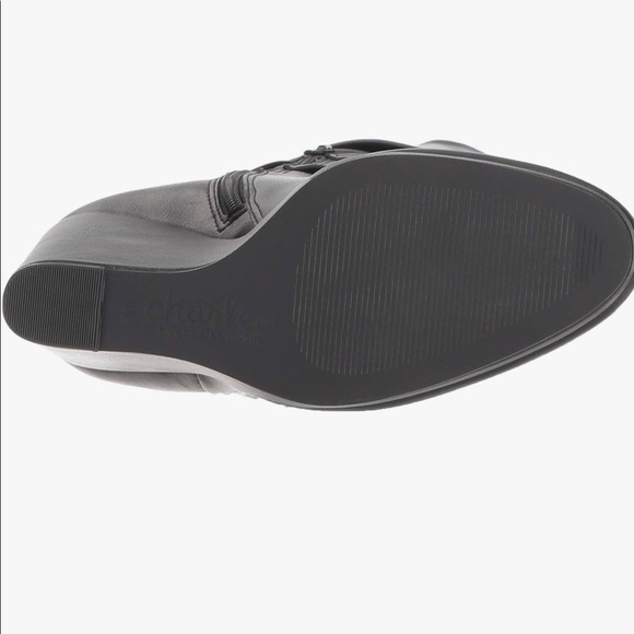 NEW Charles by Charles David Boots - Picture 4 of 6